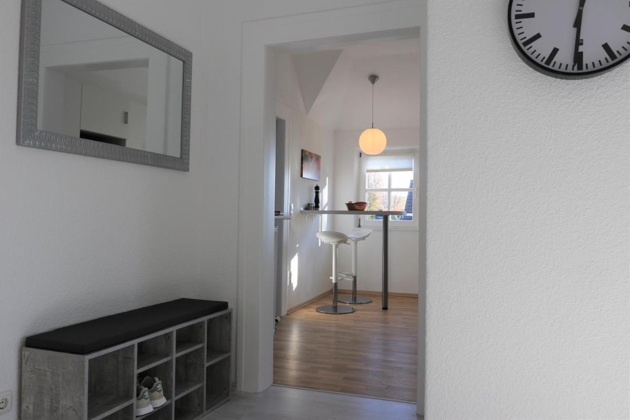 Apartment Ruhr *