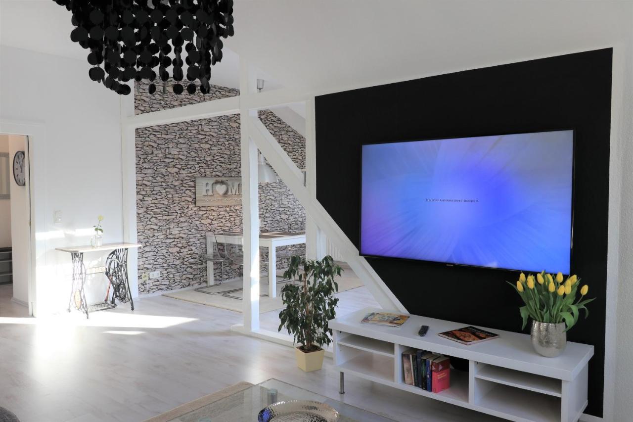 Ruhr Apartment