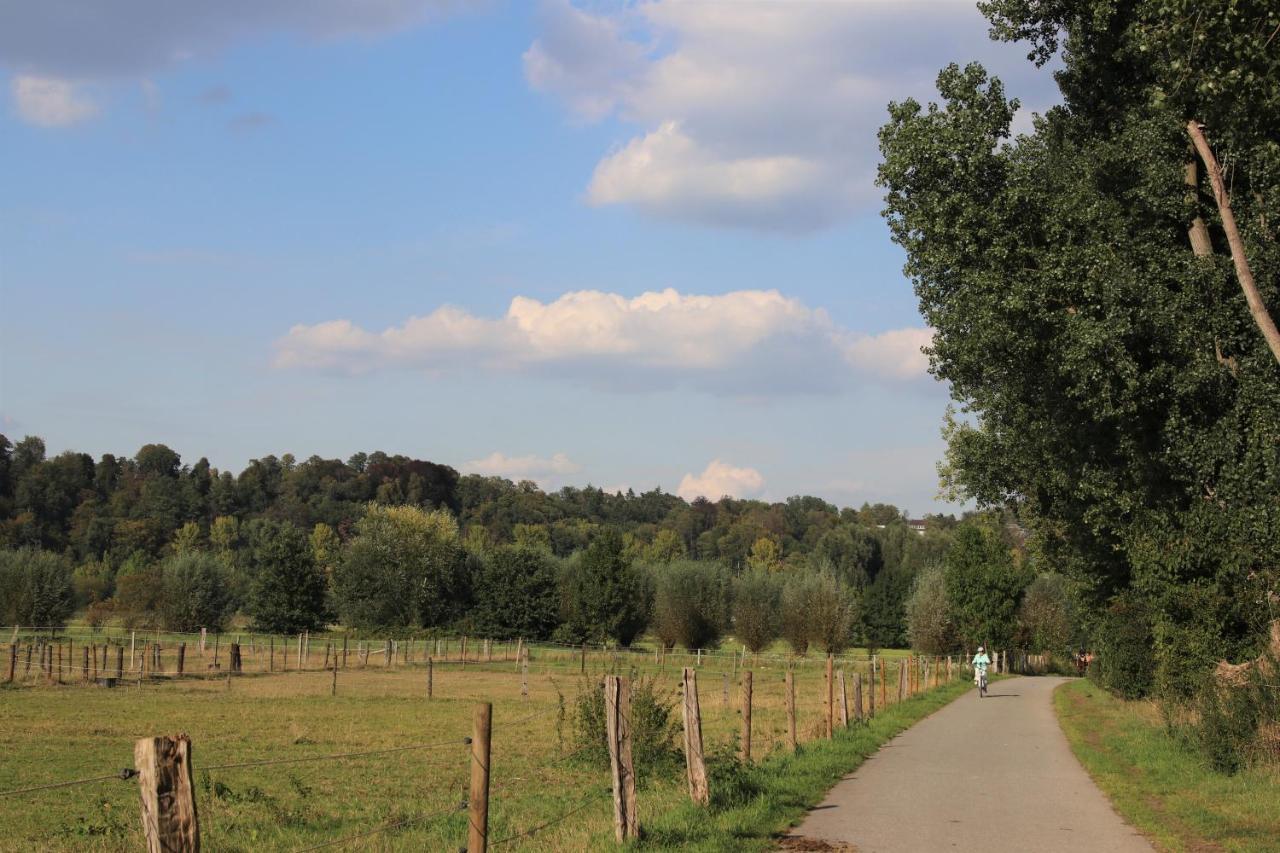 Ruhr Mülheim an der Ruhr