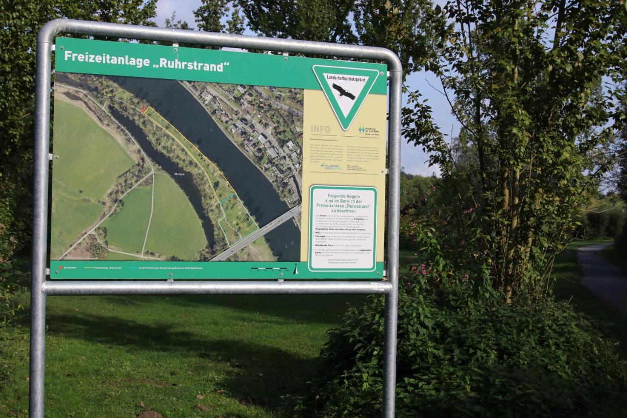 Ruhr Mülheim an der Ruhr