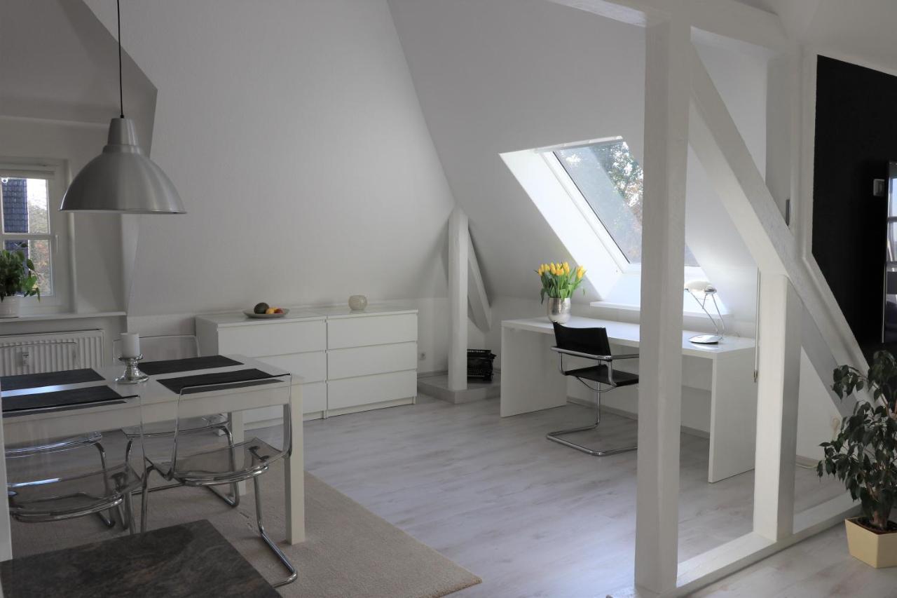 Ruhr Apartment *