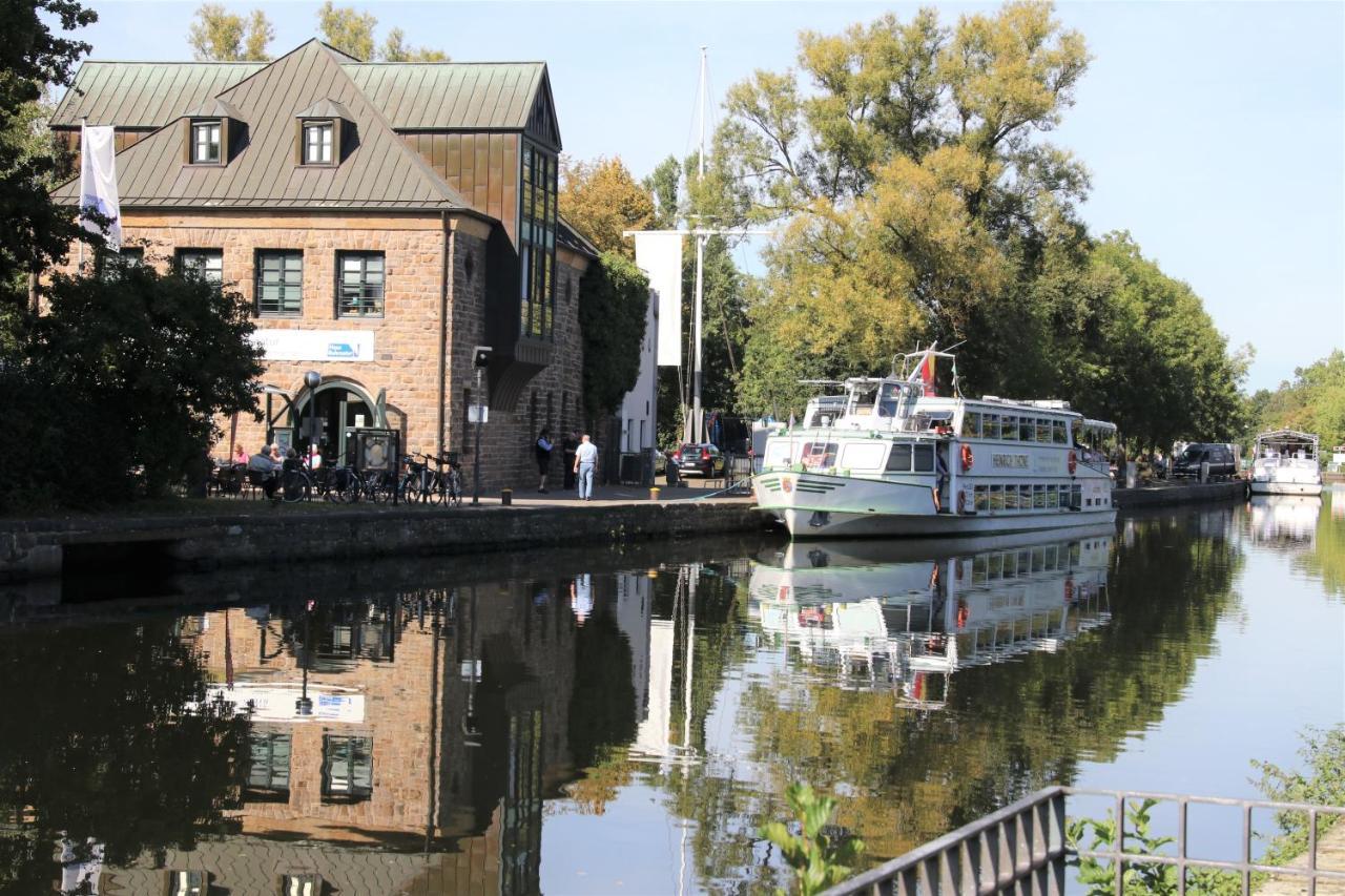 Ruhr * Mülheim an der Ruhr