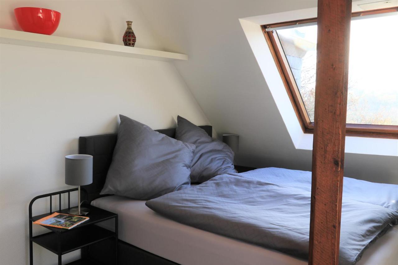 Apartment Ruhr
